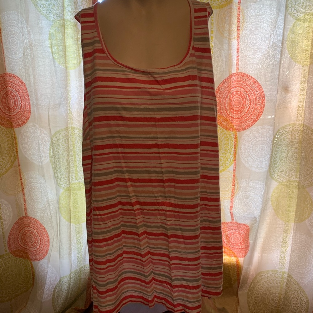 Women’s tank top